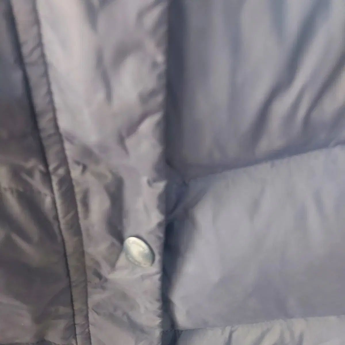 ダウン アウター