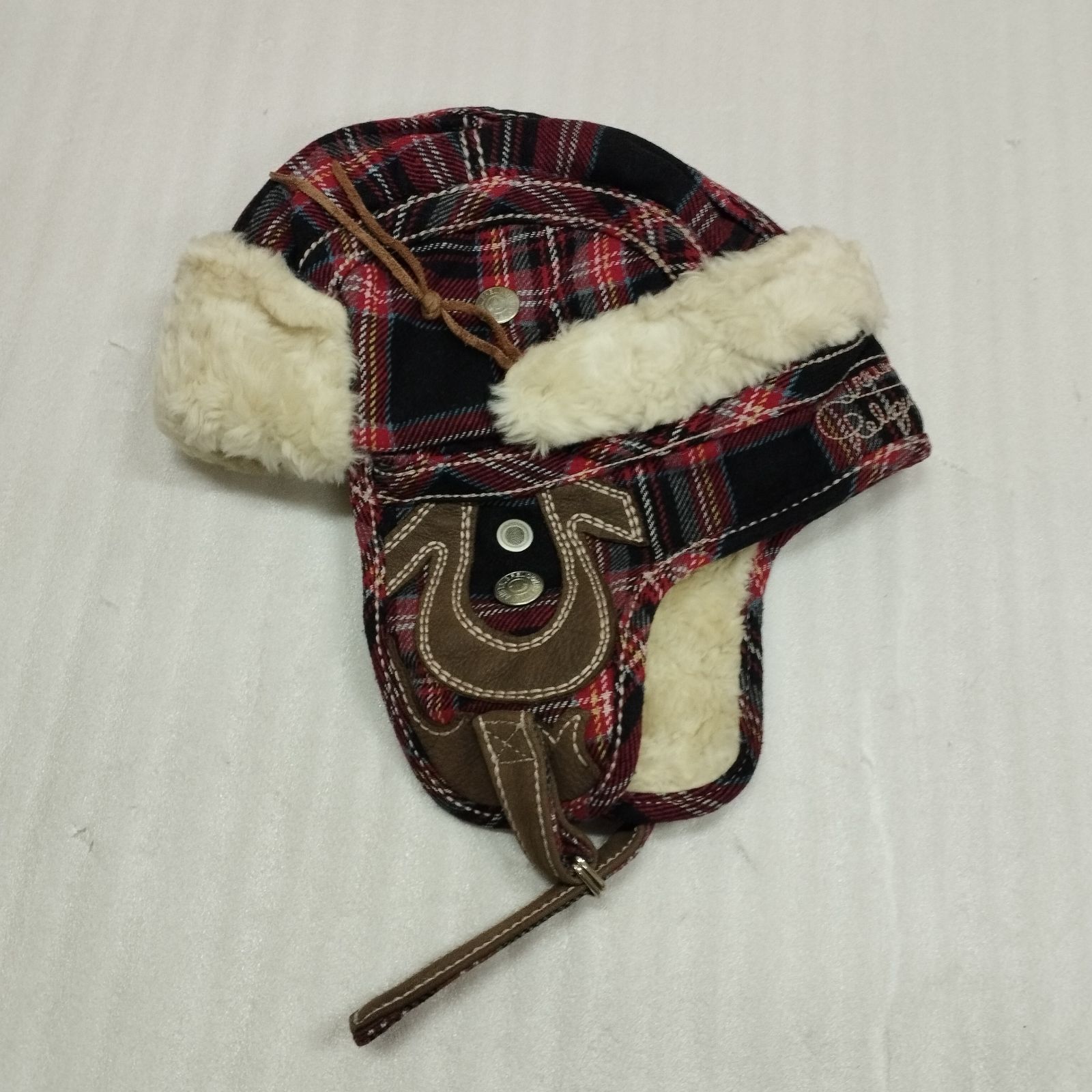 D16102 帽子 ハット サイズXL TRUE RELIGION トゥルーレリジョン