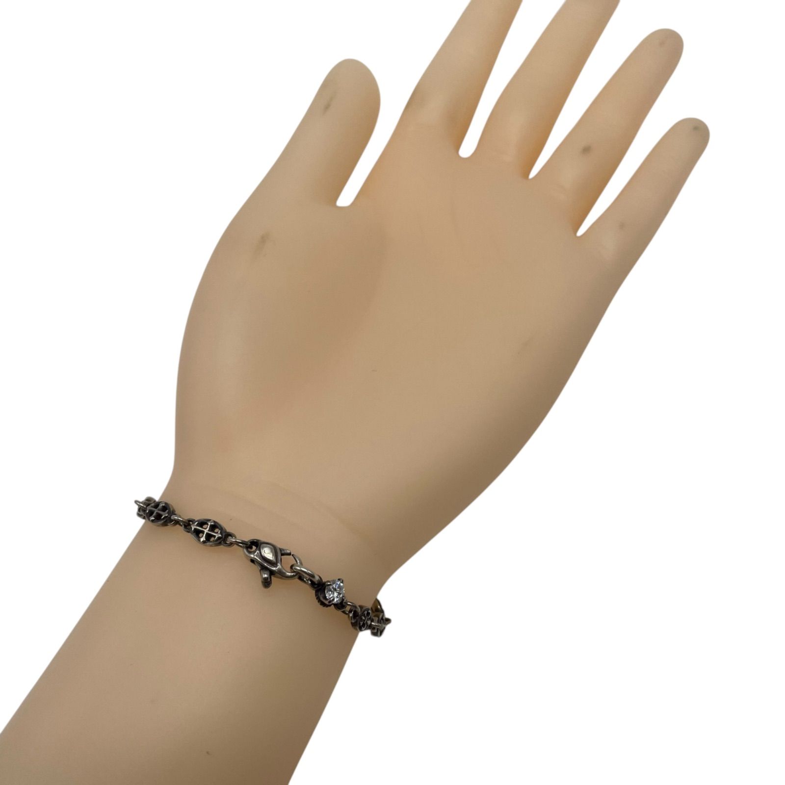 十字架 ストーン