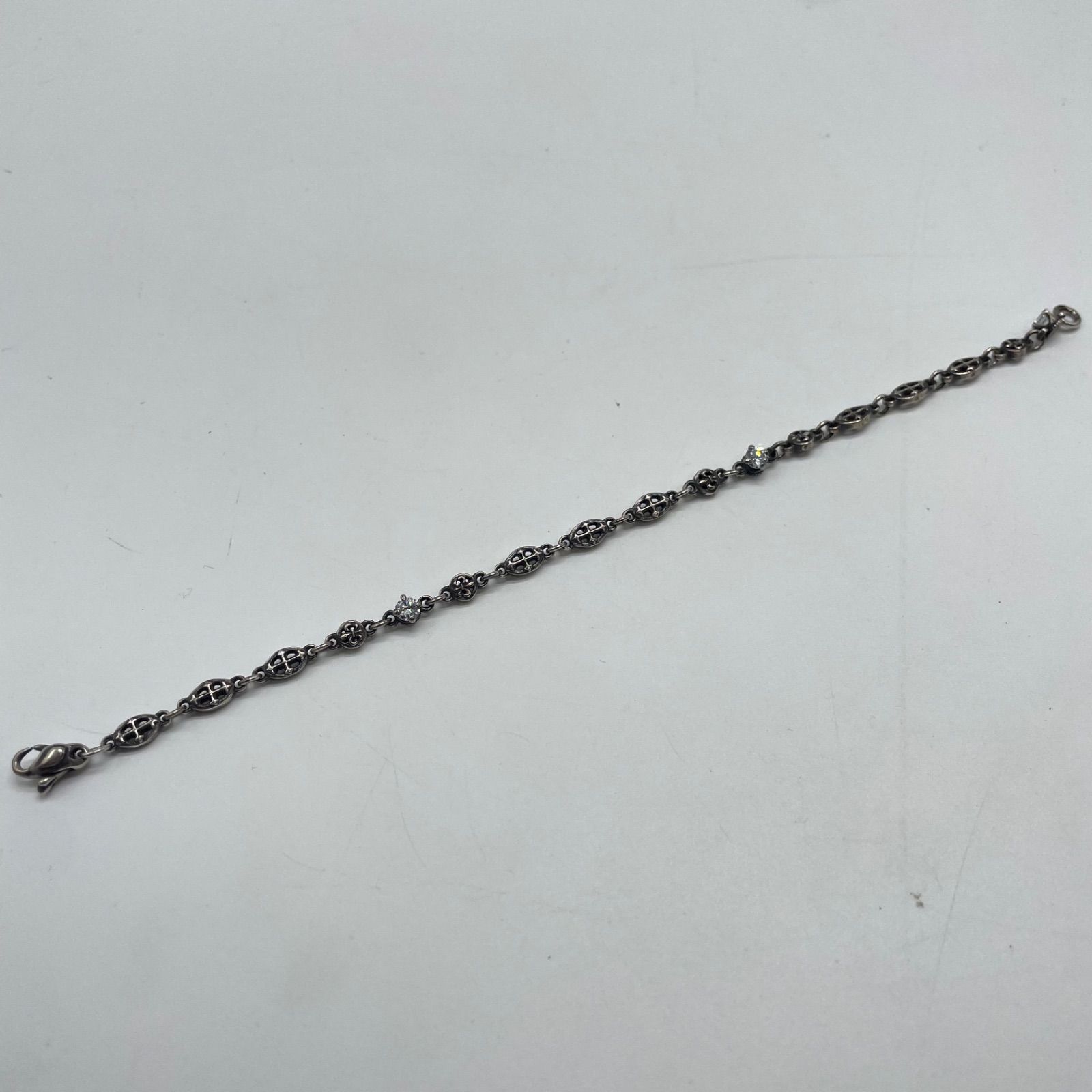 ストーン シルバー