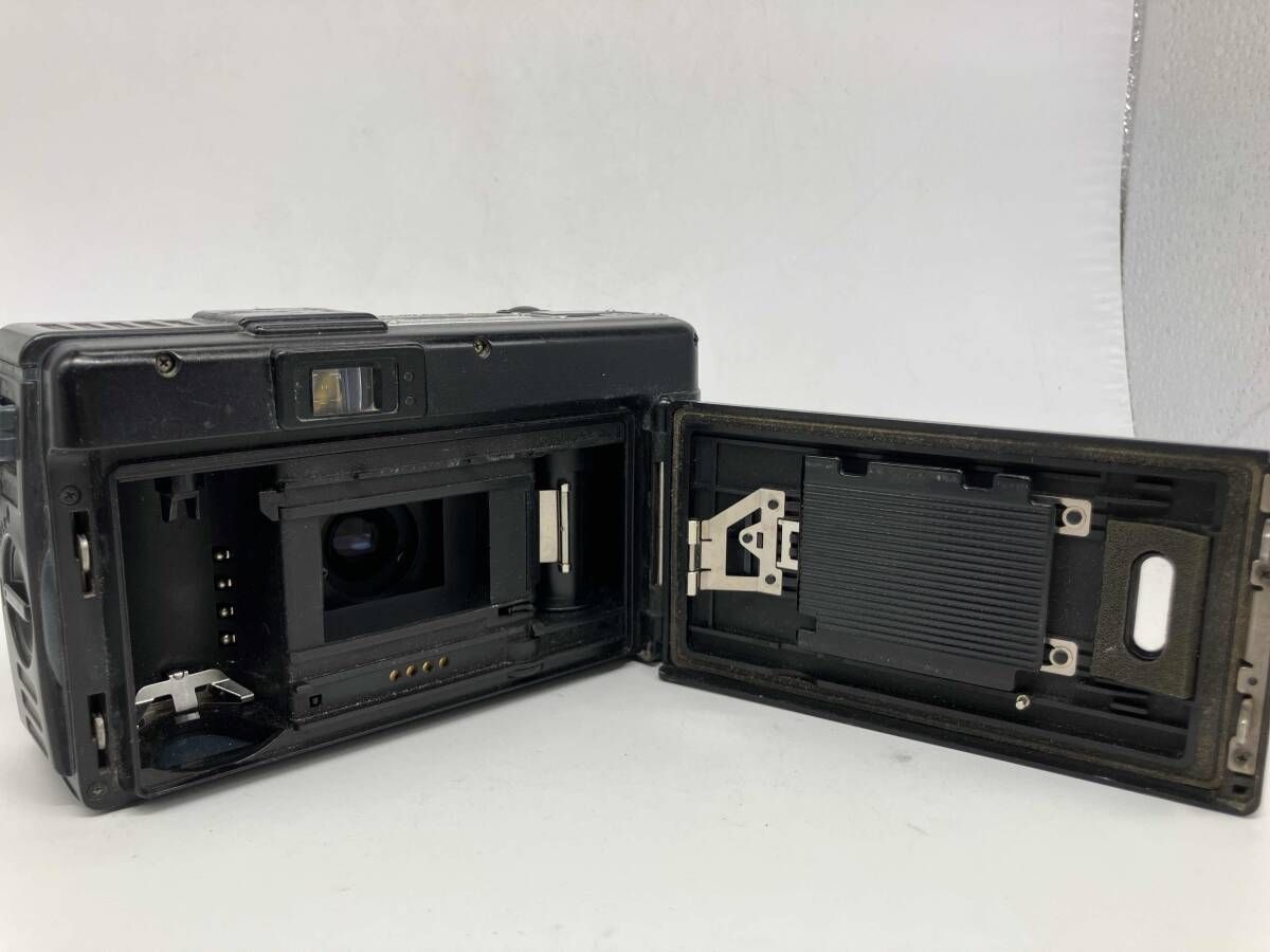 ジャンク Konica LENS 28 WB 現場監督 28 コニカ フイルムカメラ