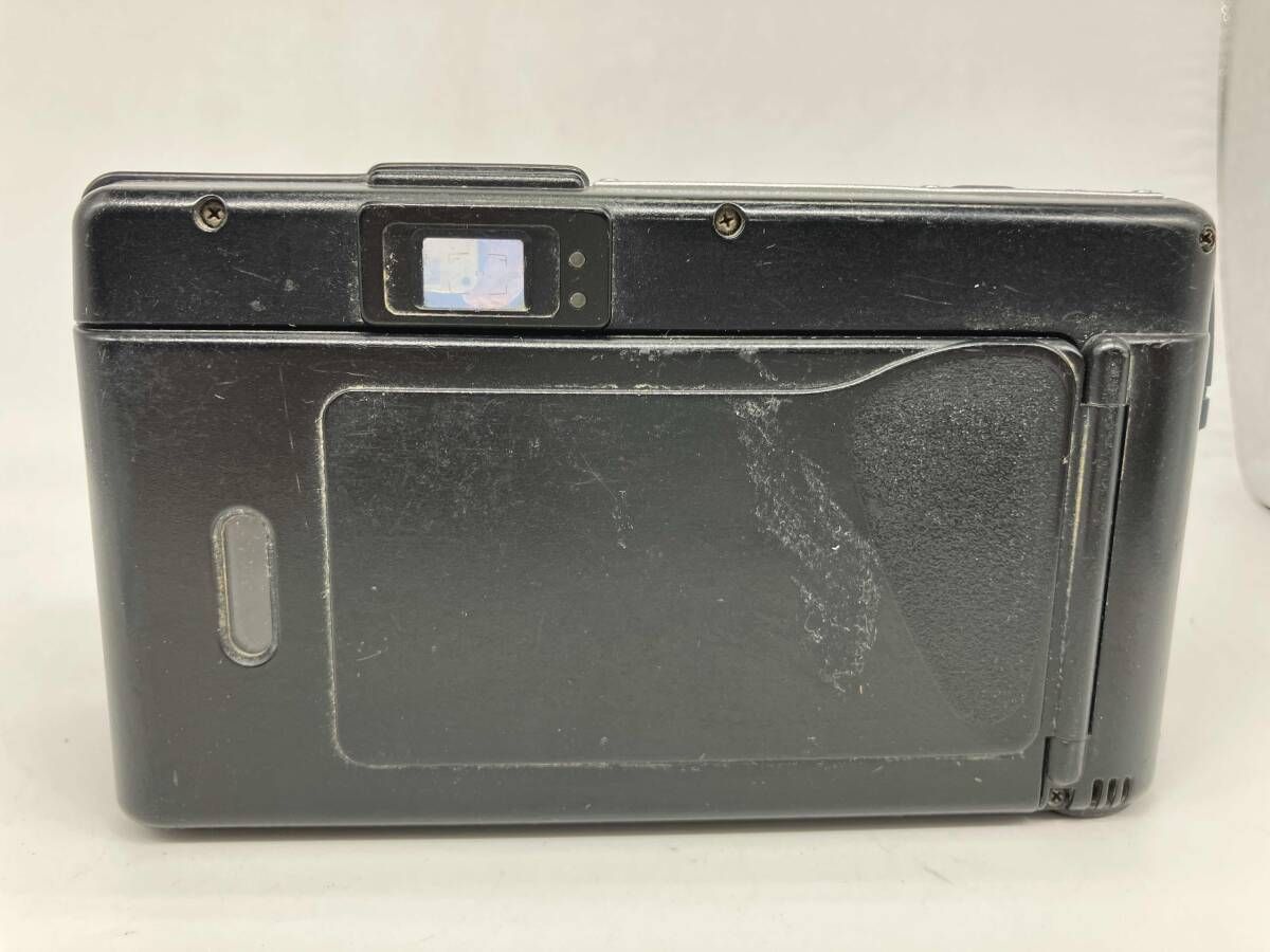 ジャンク Konica LENS 28 WB 現場監督 28 コニカ フイルムカメラ