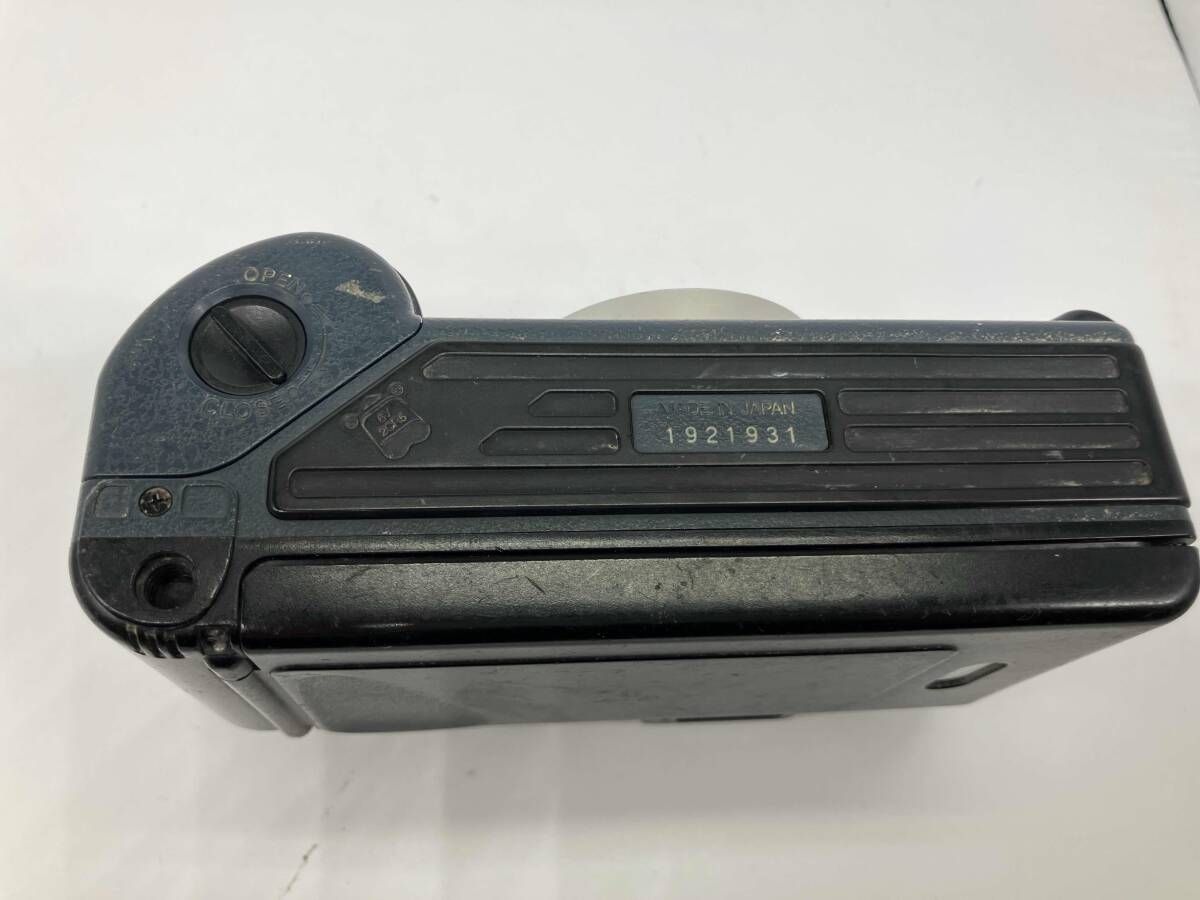 ジャンク Konica LENS 28 WB 現場監督 28 コニカ フイルムカメラ