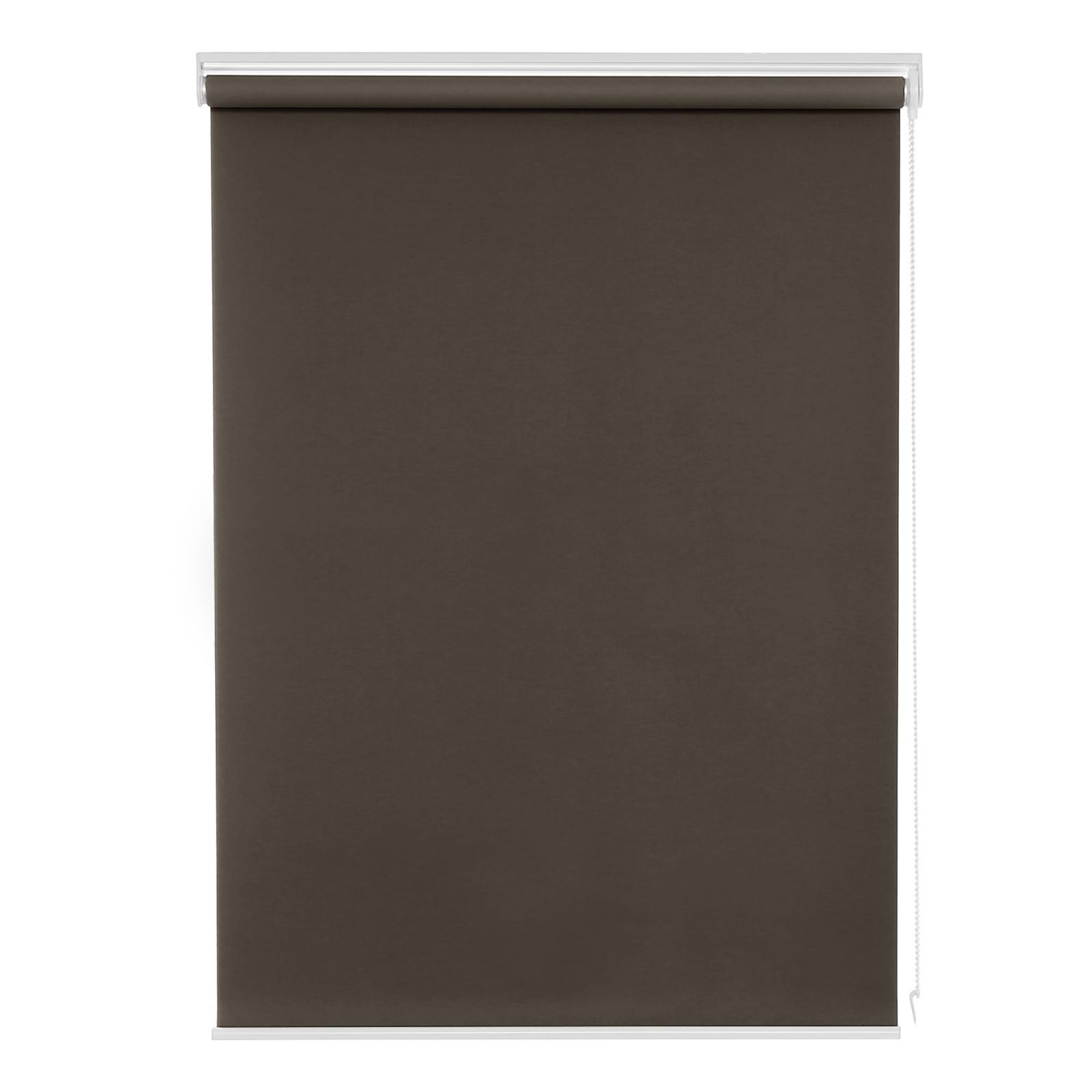 在庫処分】Deconovo ロールスクリーン ロールカーテン 幅160cm 丈220cm