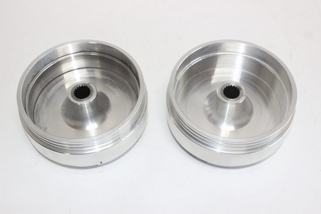 訳あり品 ジャイロキャノピー 4スト 4st TA03 ホイール スペーサー Bタイプ