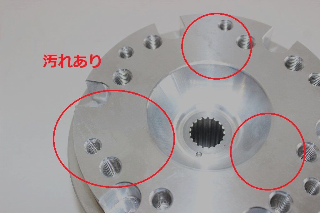 ジャイロキャノピー 4スト