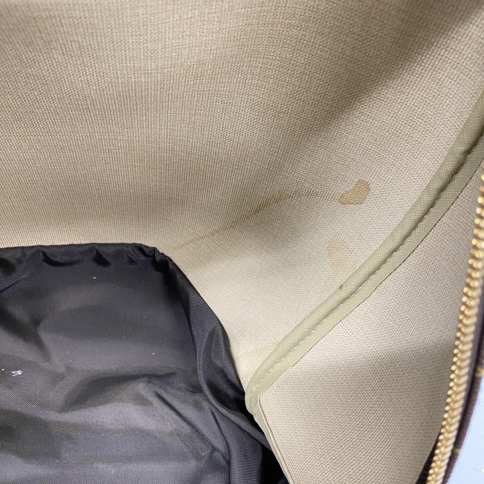 ボストンバッグ モノグラム