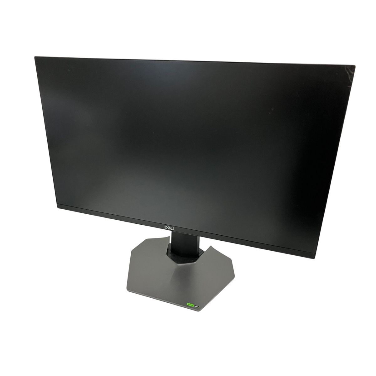 Dell G2524H ゲーミング モニター ディスプレイ 2025年製 24.5インチ PC周辺機器 デル ジャンク B10428365