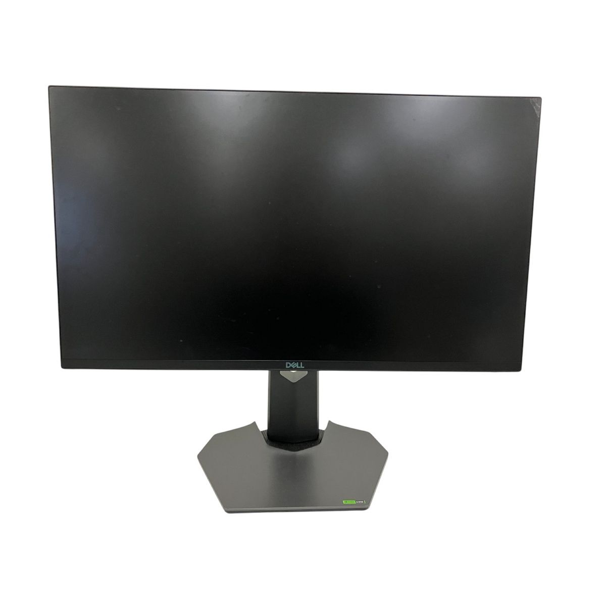 Dell G2524H ゲーミング モニター ディスプレイ 2025年製 24.5インチ PC周辺機器 デル ジャンク B10428365