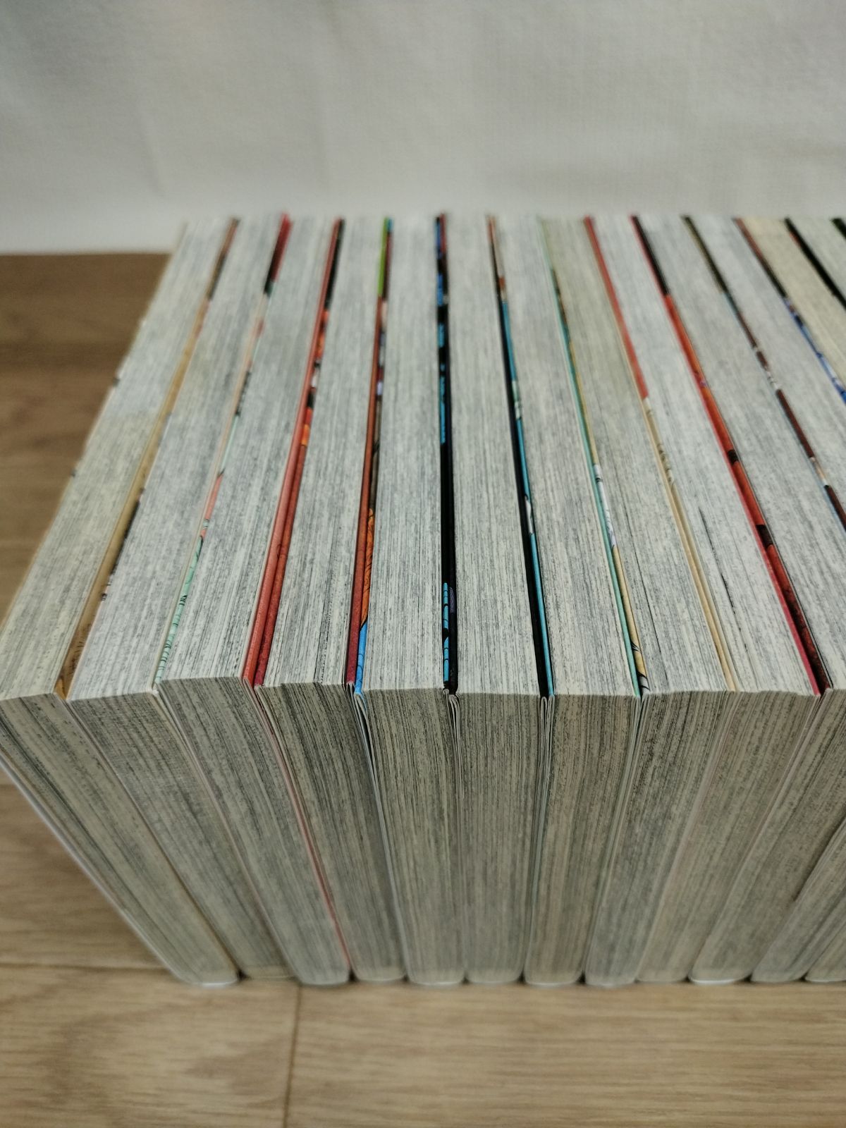 ☆【未開封7冊】ブラッククローバー 1～37巻 コミック全巻セット