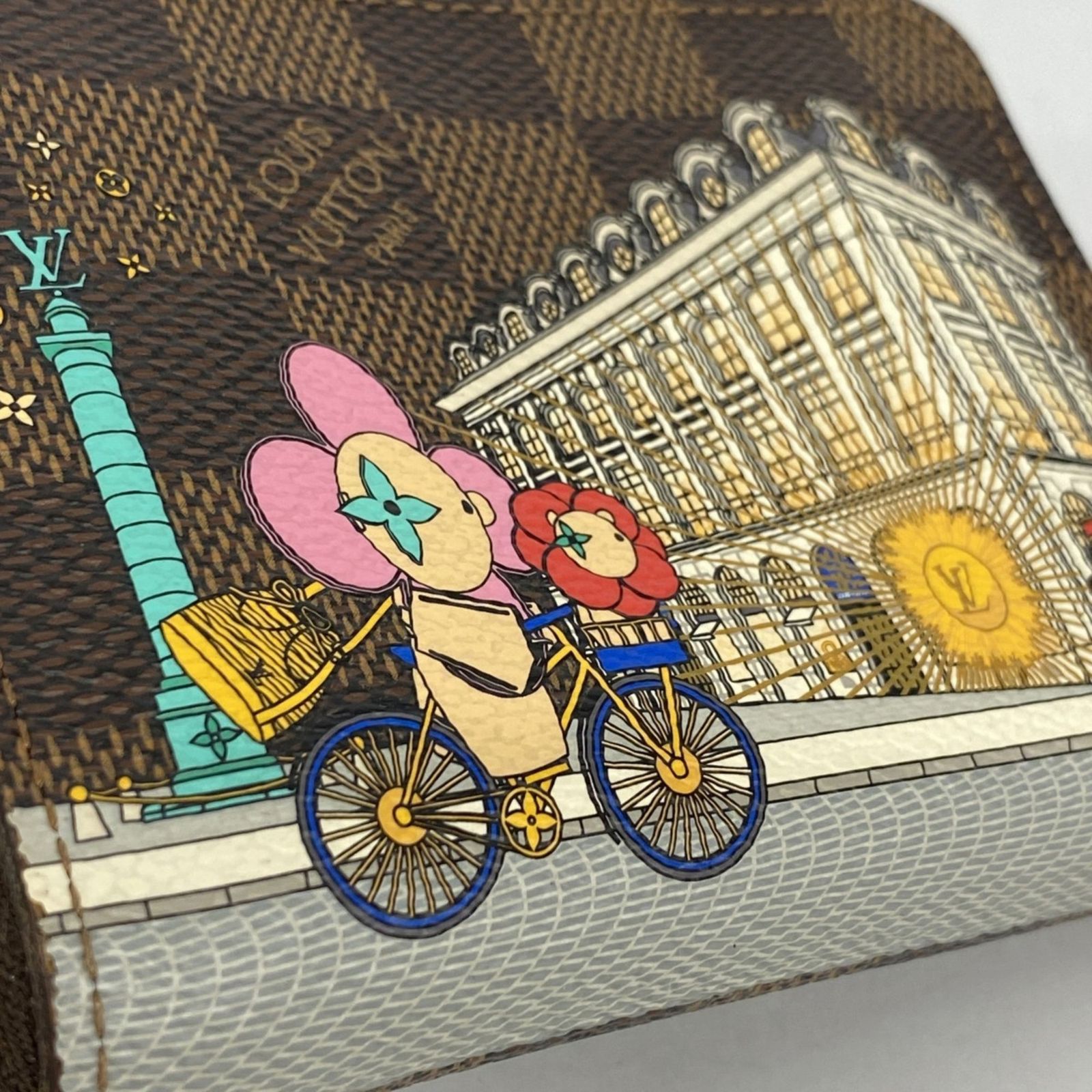 ルイ・ヴィトン(Louis Vuitton) ルイ・ヴィトン 財布・コインケース