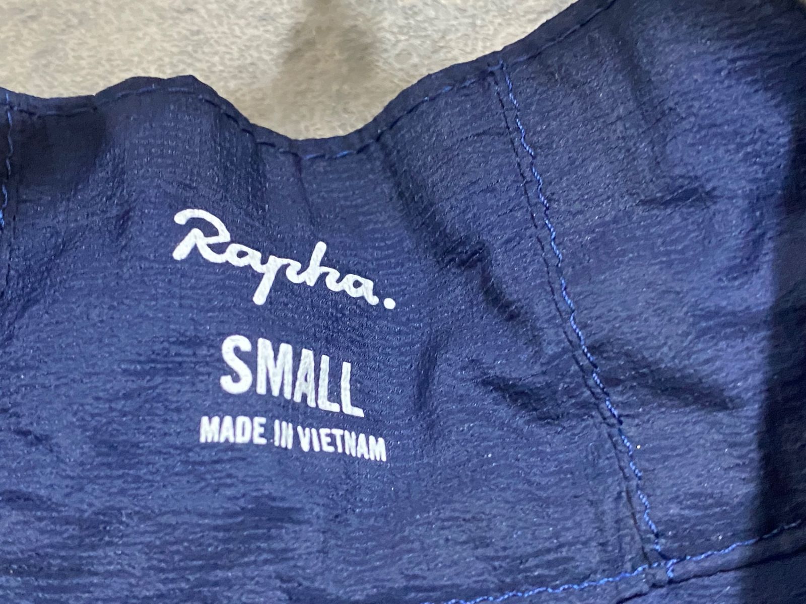 値下げ】Rapha レインジレ サイクルベスト S レディース Amazon