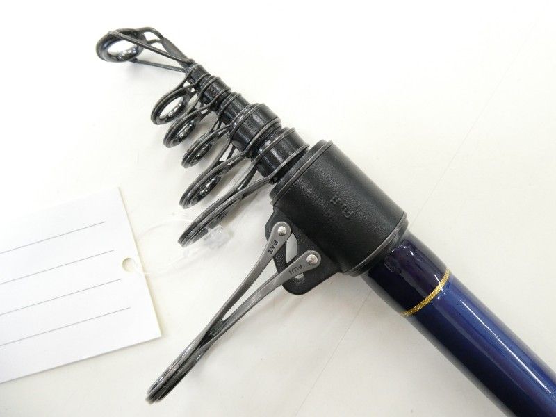 ダイコー ブロス ハードショアゲームスタイル PBST-1103H 02-8209240058