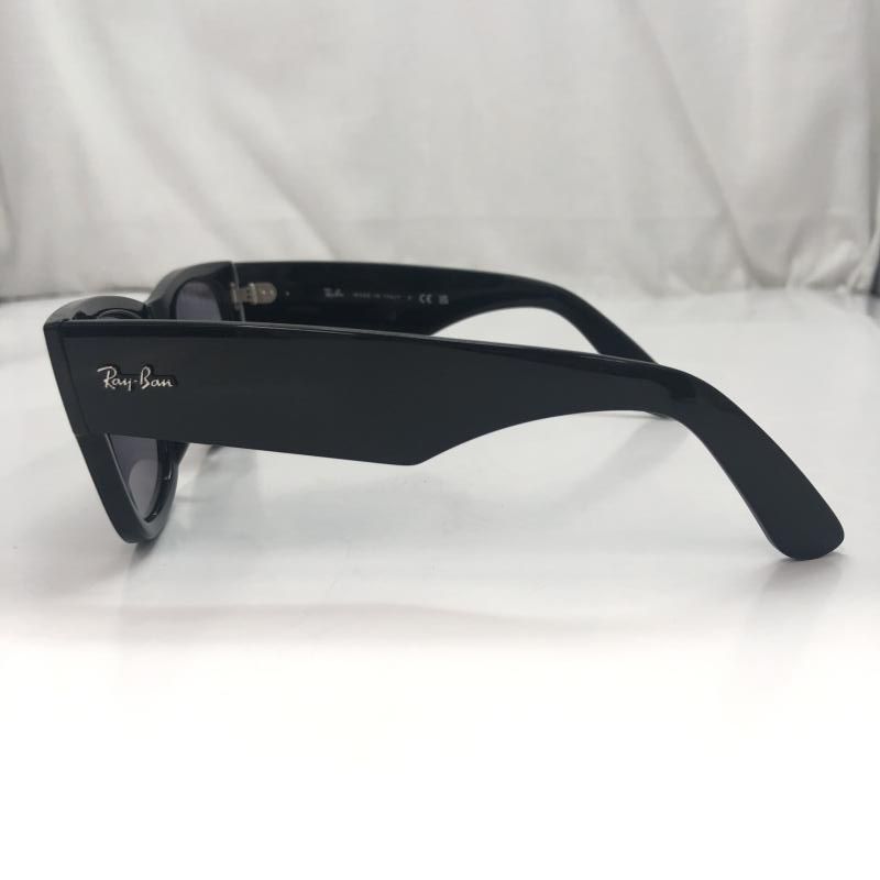 中古】Rey-Ban RB-084 サングラス ブラック レイバン[91][240091393466  