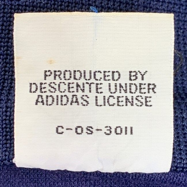 無地 フルジップ