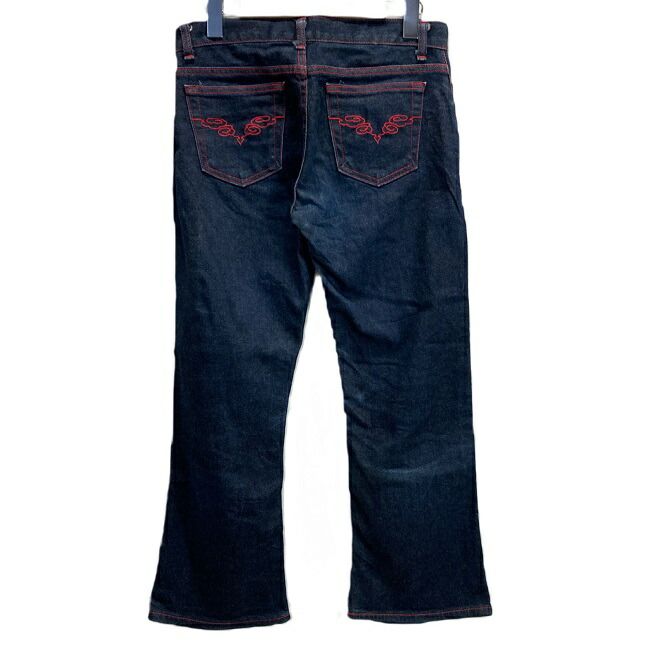 Gパン ジーンズ