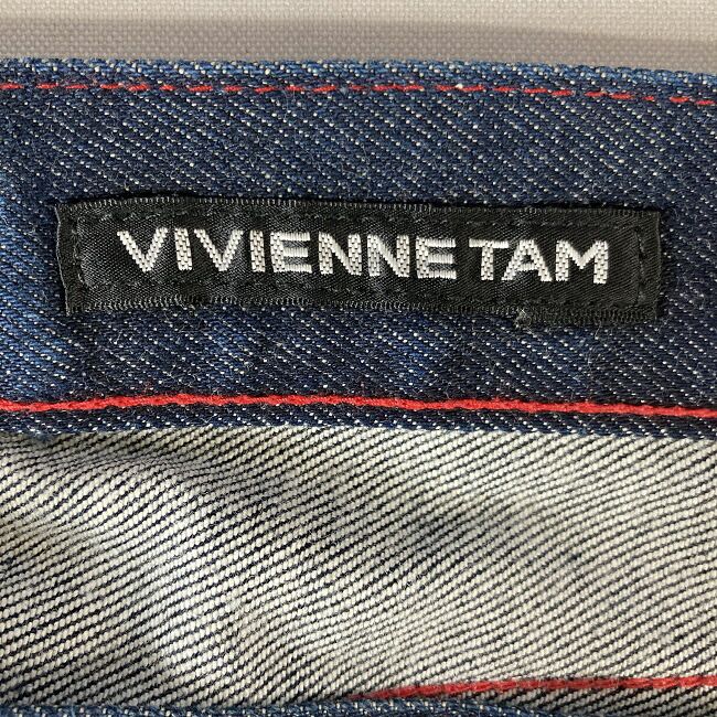 デニムパンツ Gパン