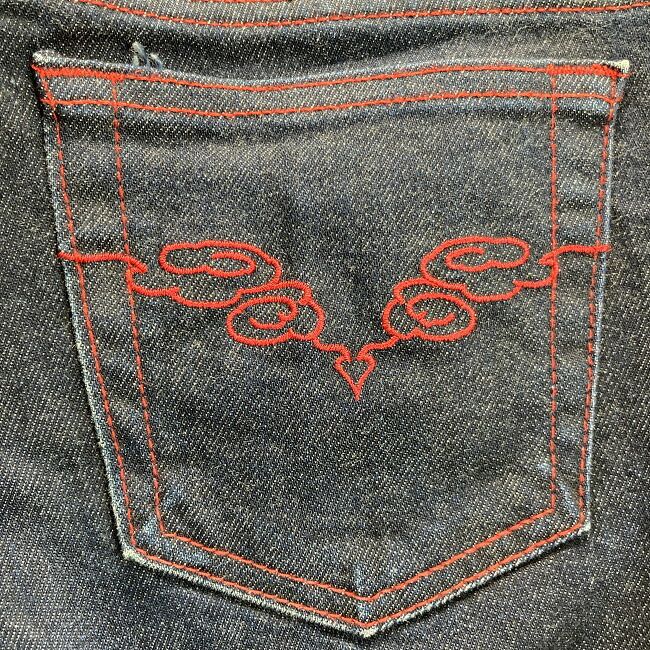 カンフーデザイン