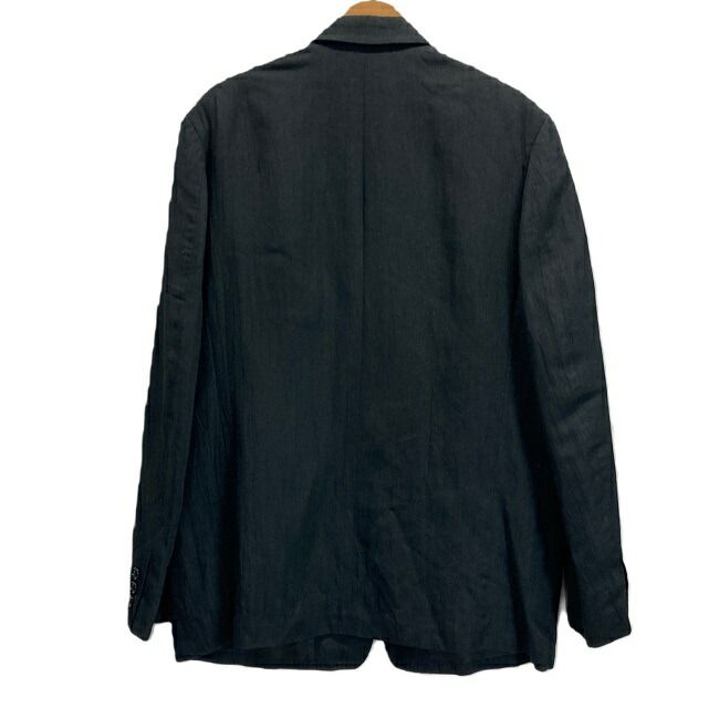 Y s for men ワイズ フォー メン スーツセットアップ スーツ SETUP スーツ上下 袖開き見せ ロールアップ MD-J03-301 ドメスティック 古着