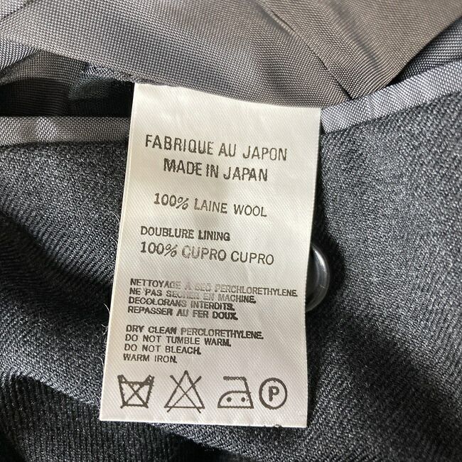 スーツセットアップ スーツ