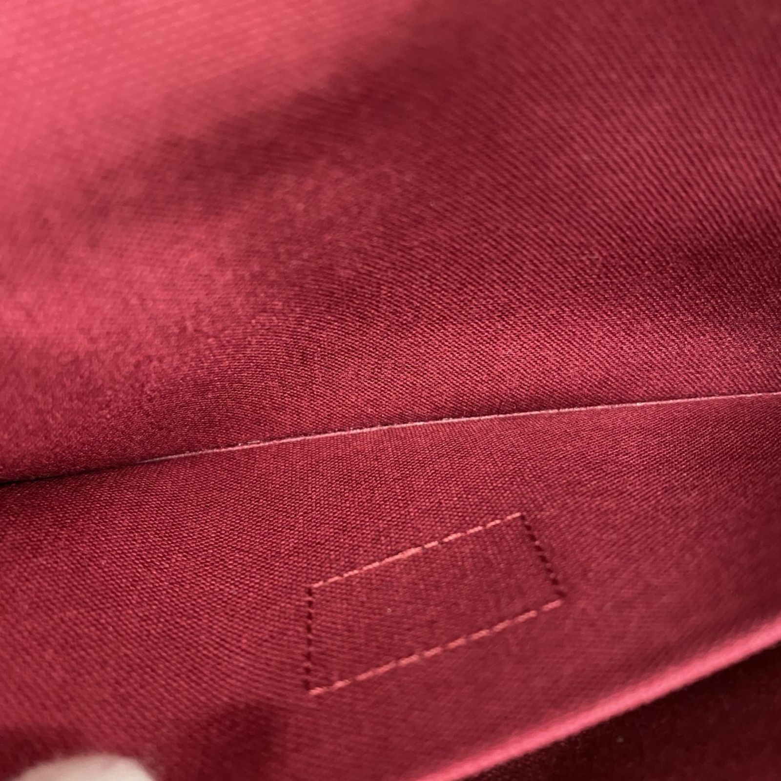 ポシェットフェリシー M81896