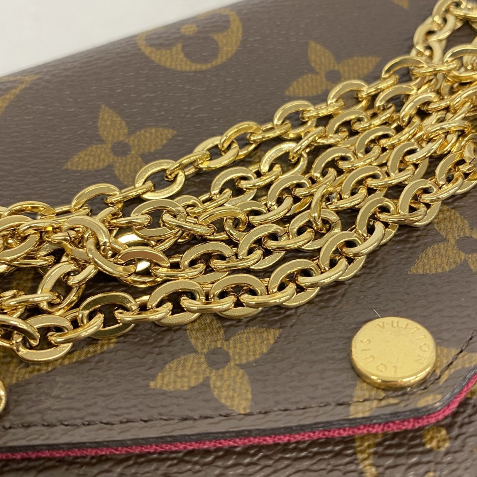 ポシェットフェリシー M81896