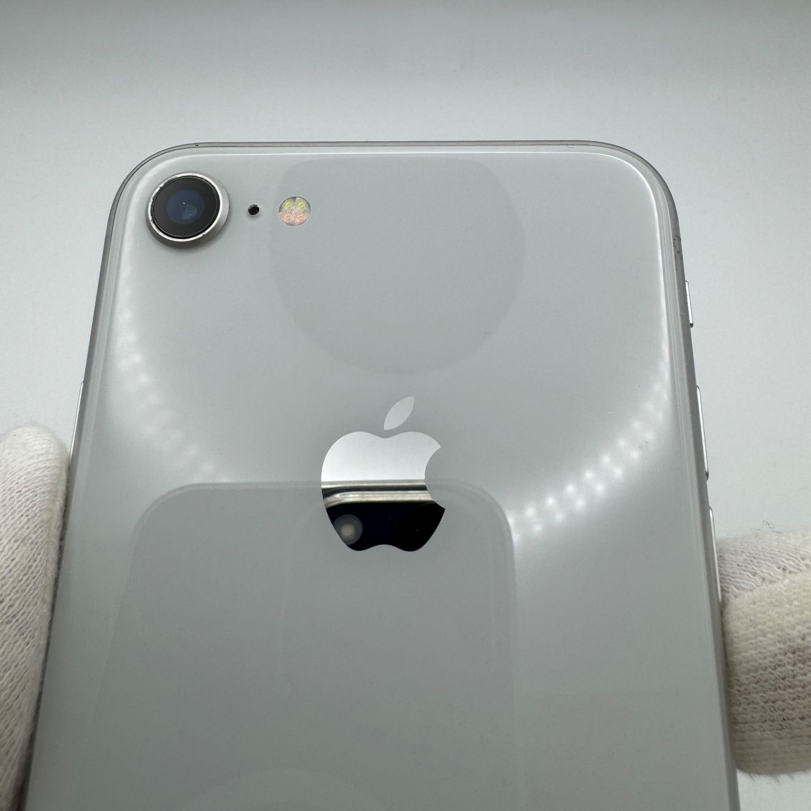 Apple iPhone 8 本体 残債なし SIMフリー 割れなし014 Apple iPhone 8 SIMフリー 残債なし 画面割れなし 007 - メルカリ