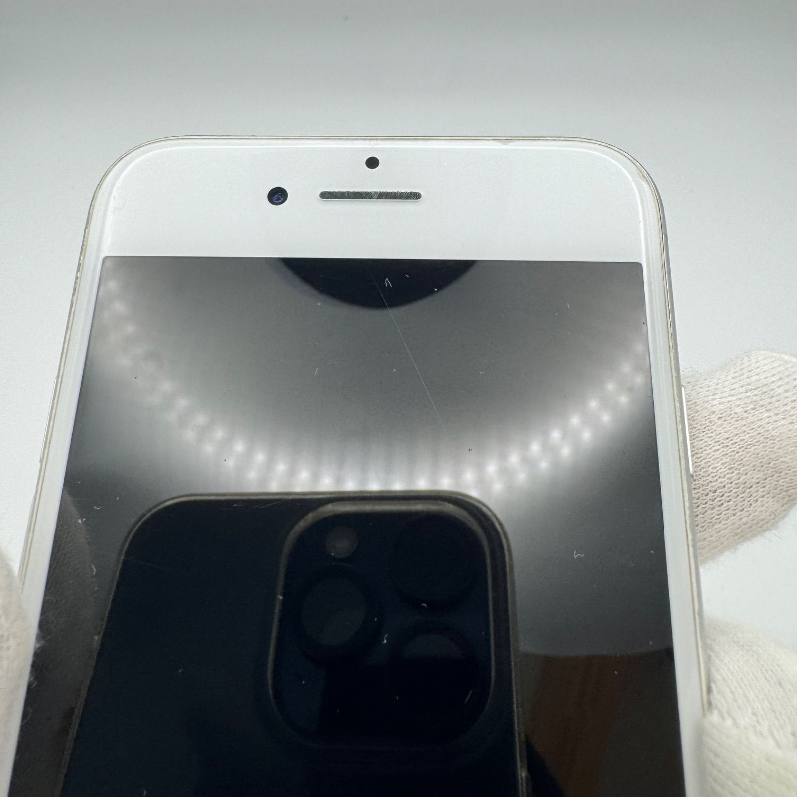 iPhone16 128GB ブラック SIMフリー 美品 付属品あり iPhone ☆Apple