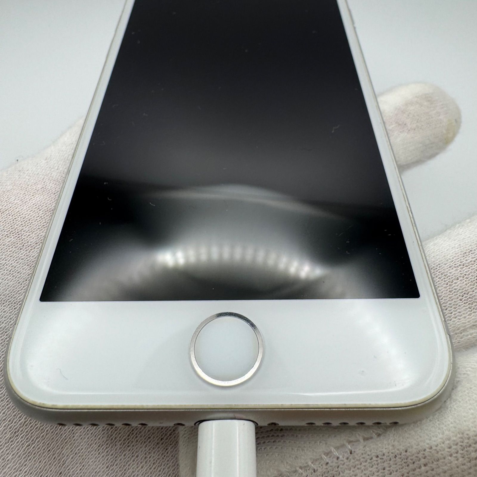 Apple iPhone 8 SIMフリー 残債なし 画面割れなし 007 - メルカリ