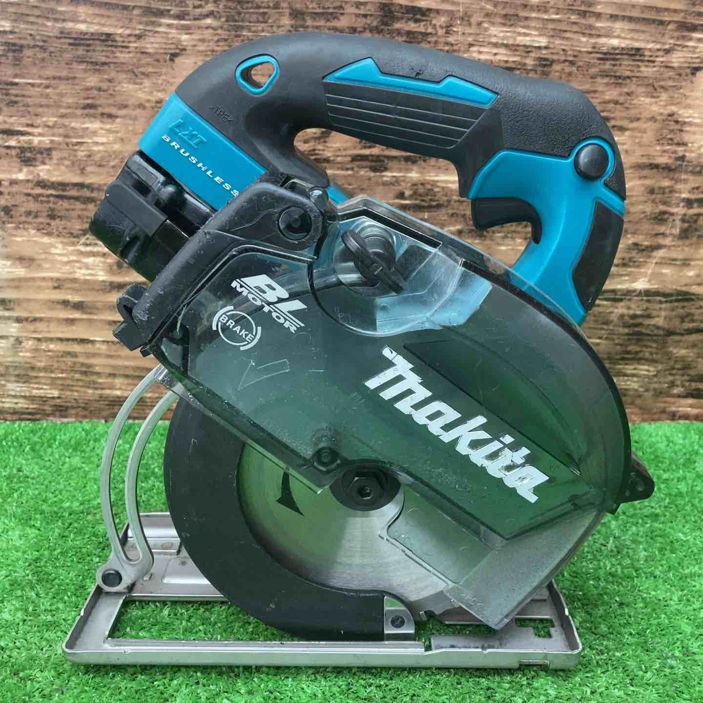 マキタ makita コードレスチップソーカッター CS553DZ 川越店