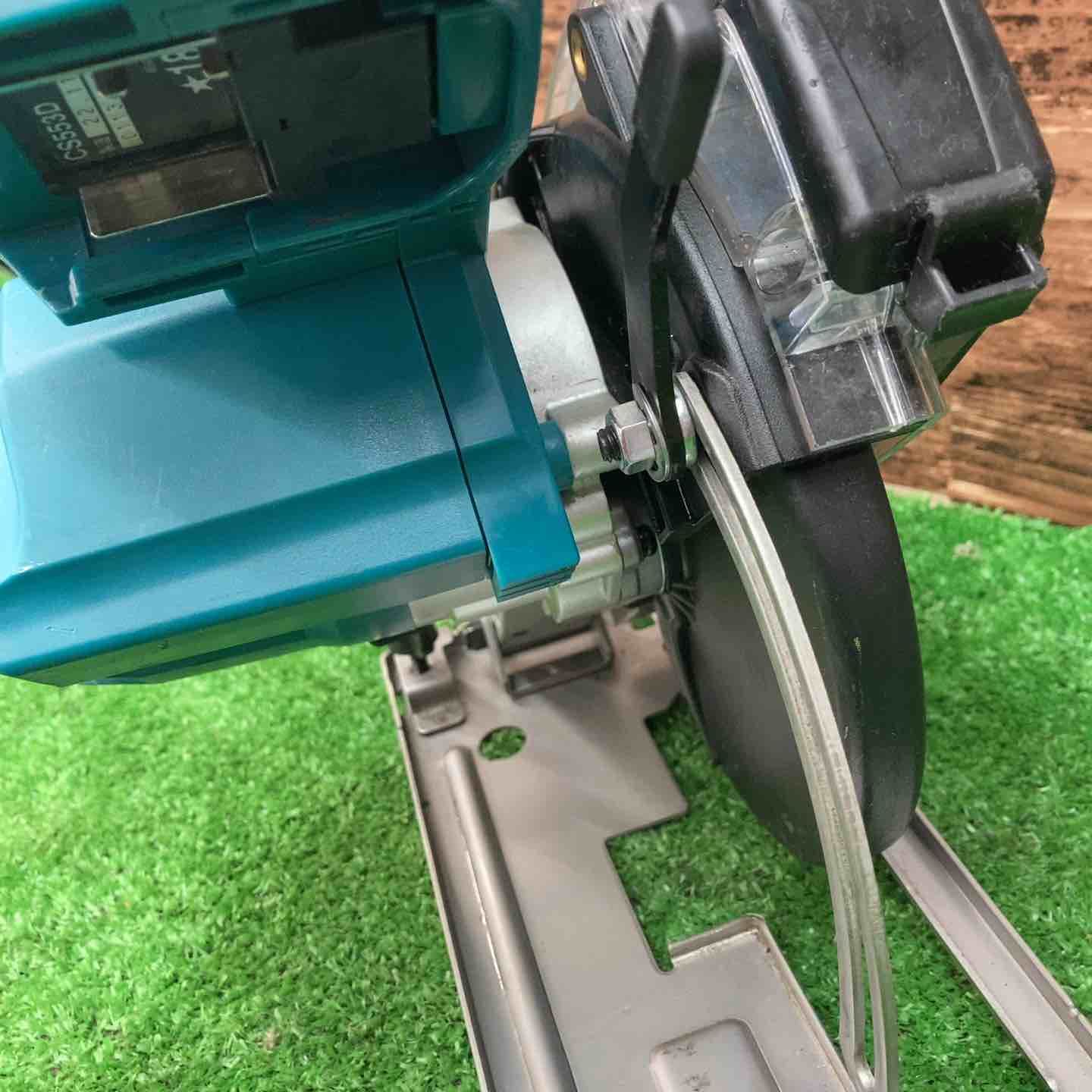 マキタ makita コードレスチップソーカッター CS553DZ 川越店 BRIGHTFACE_UK