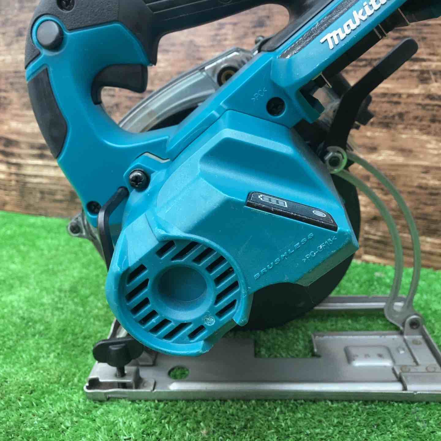 コードレスチップソーカッター CS553DZ