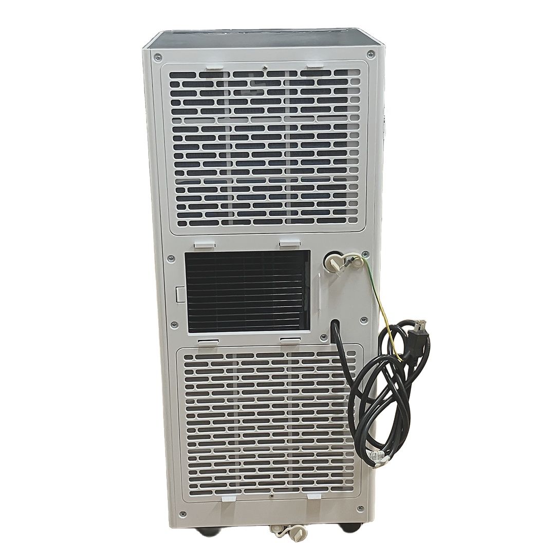 QUADS QS518 ポータブルエアコン スポットクーラー airmove 工事不要 冷房 除湿 送風 クワッズ 家電 S10395668