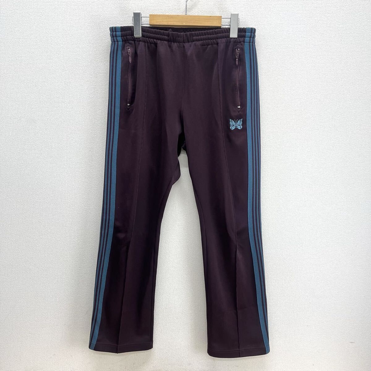 NEEDLES パンツ(GL217) 中古・古着通販Needles (ニードルズ) Needls