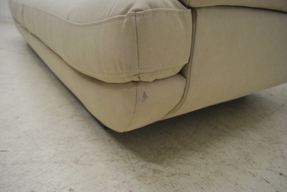 ３人掛け スタイリッシュモダン