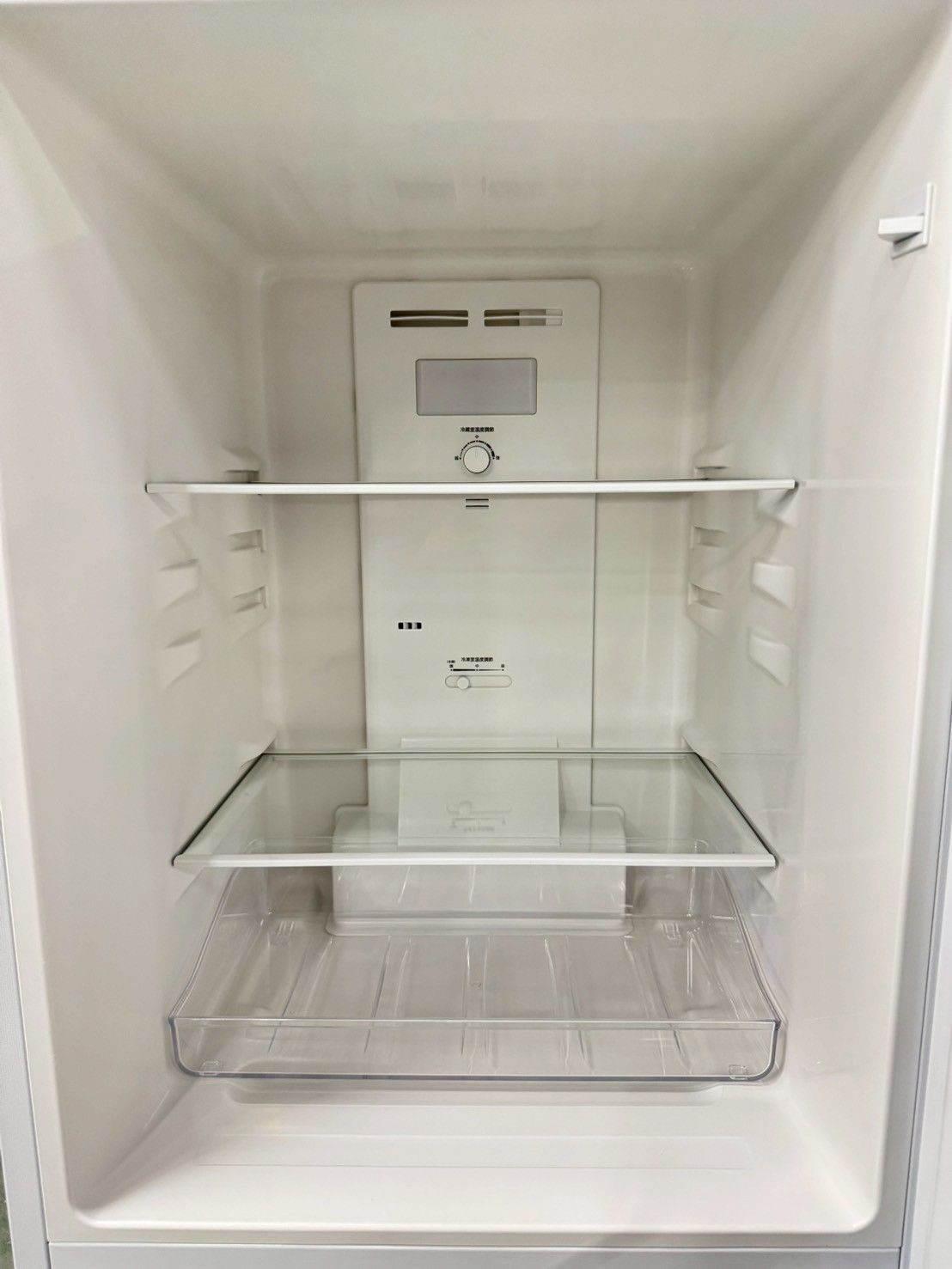 配送 大阪送料無料☆3か月保障付き☆冷蔵庫☆ハイアール☆2ドア☆2022