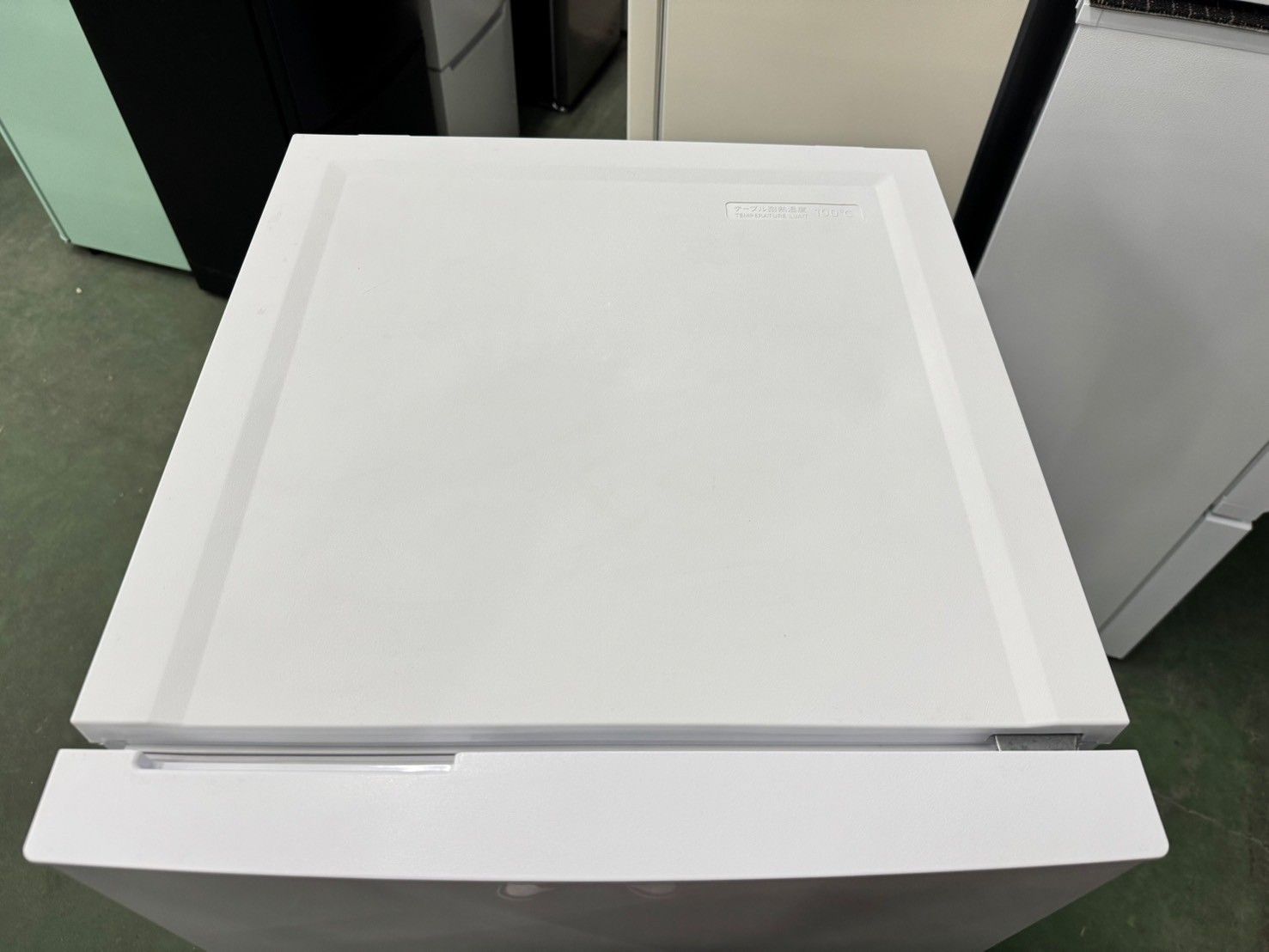 配送 大阪送料無料☆3か月保障付き☆冷蔵庫☆ハイアール☆2ドア☆2022