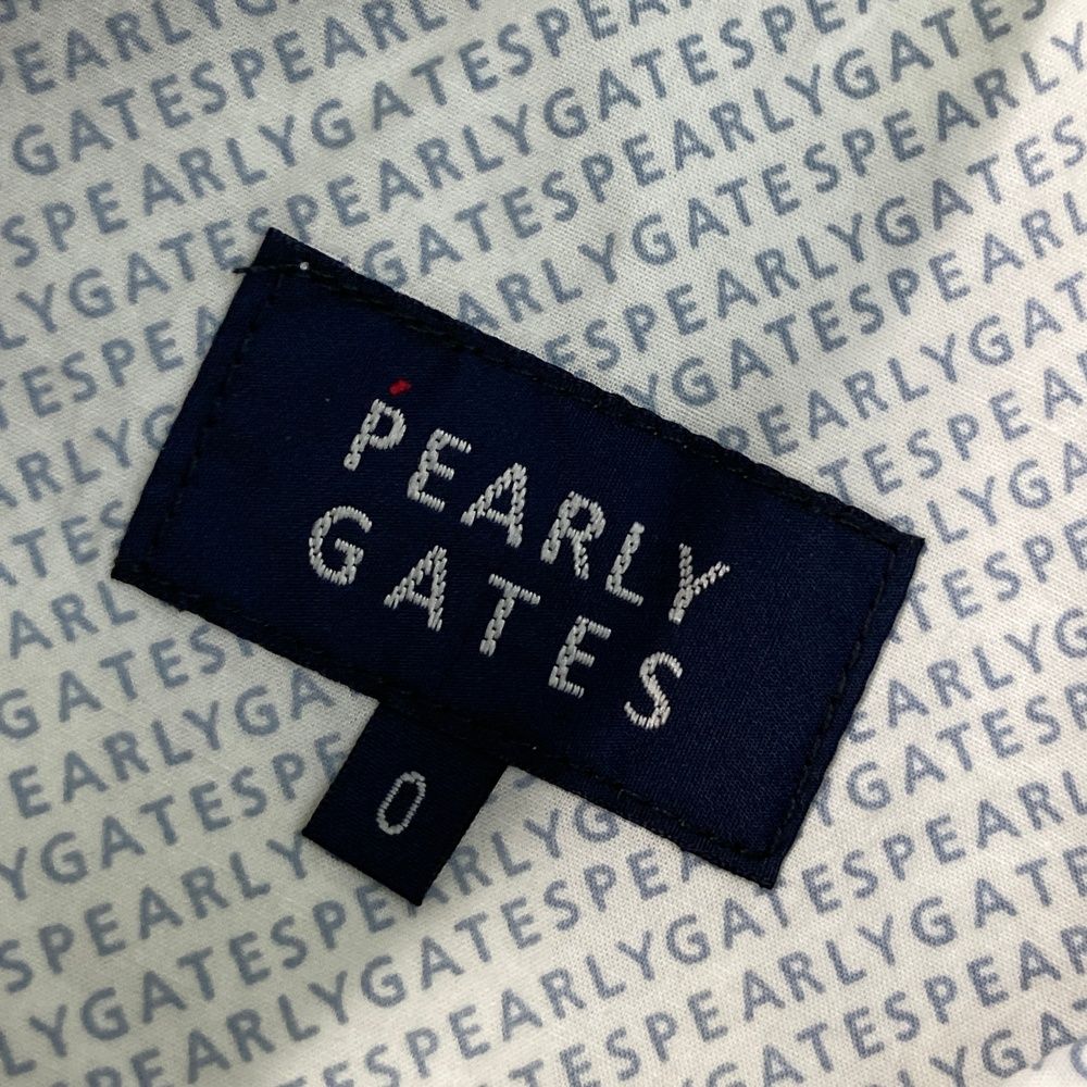 GATES パーリーゲイツ