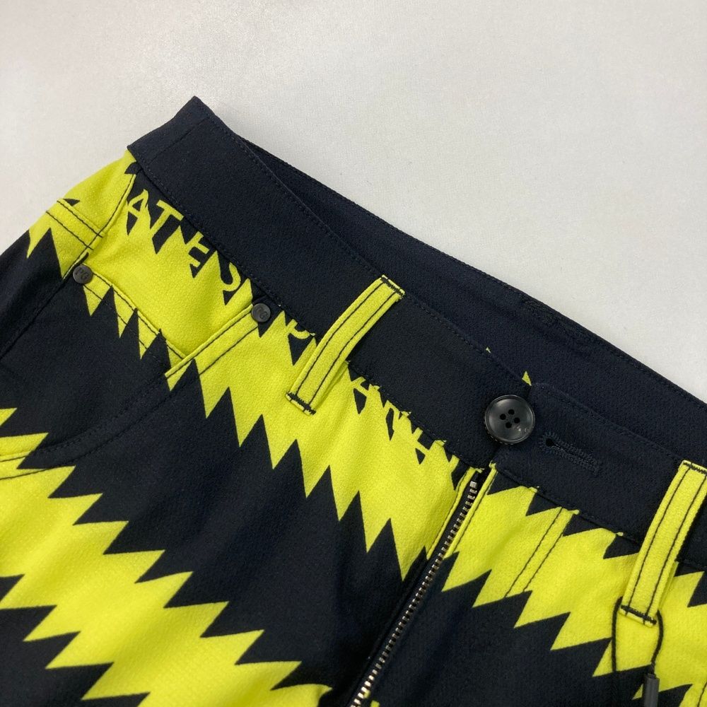 ストレッチパンツ