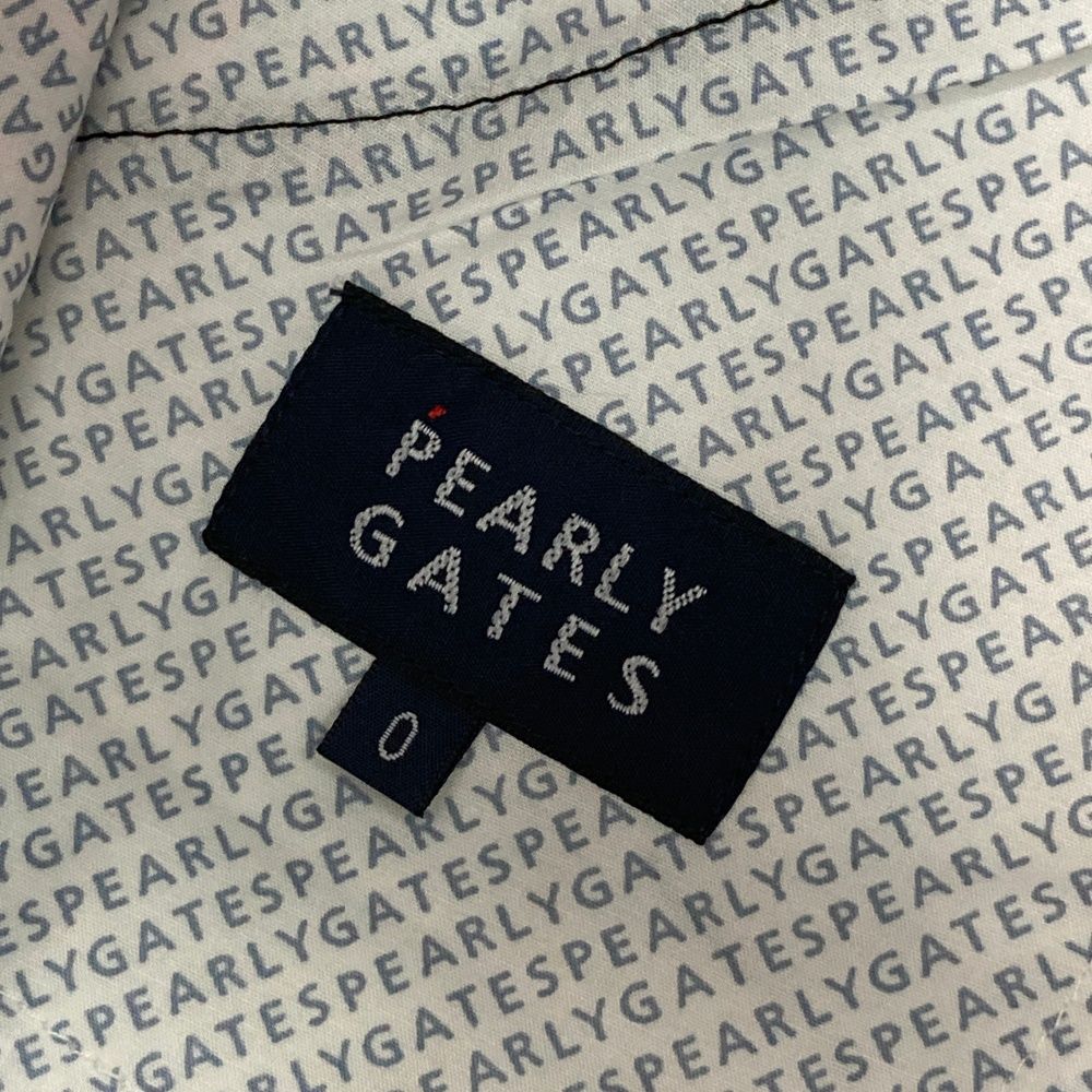 パーリーゲイツ