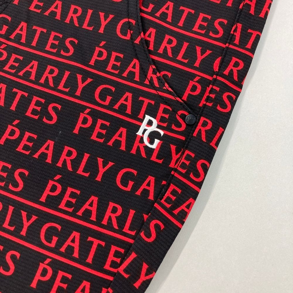 パーリーゲイツ 055-2131314