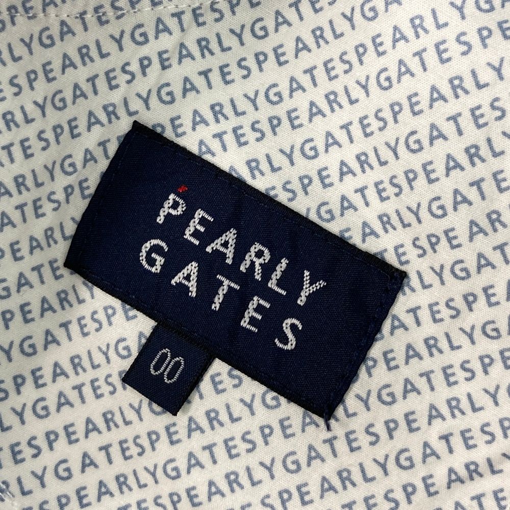 GATES パーリーゲイツ