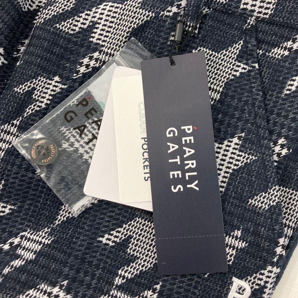 240101551817 ゴルフウェア