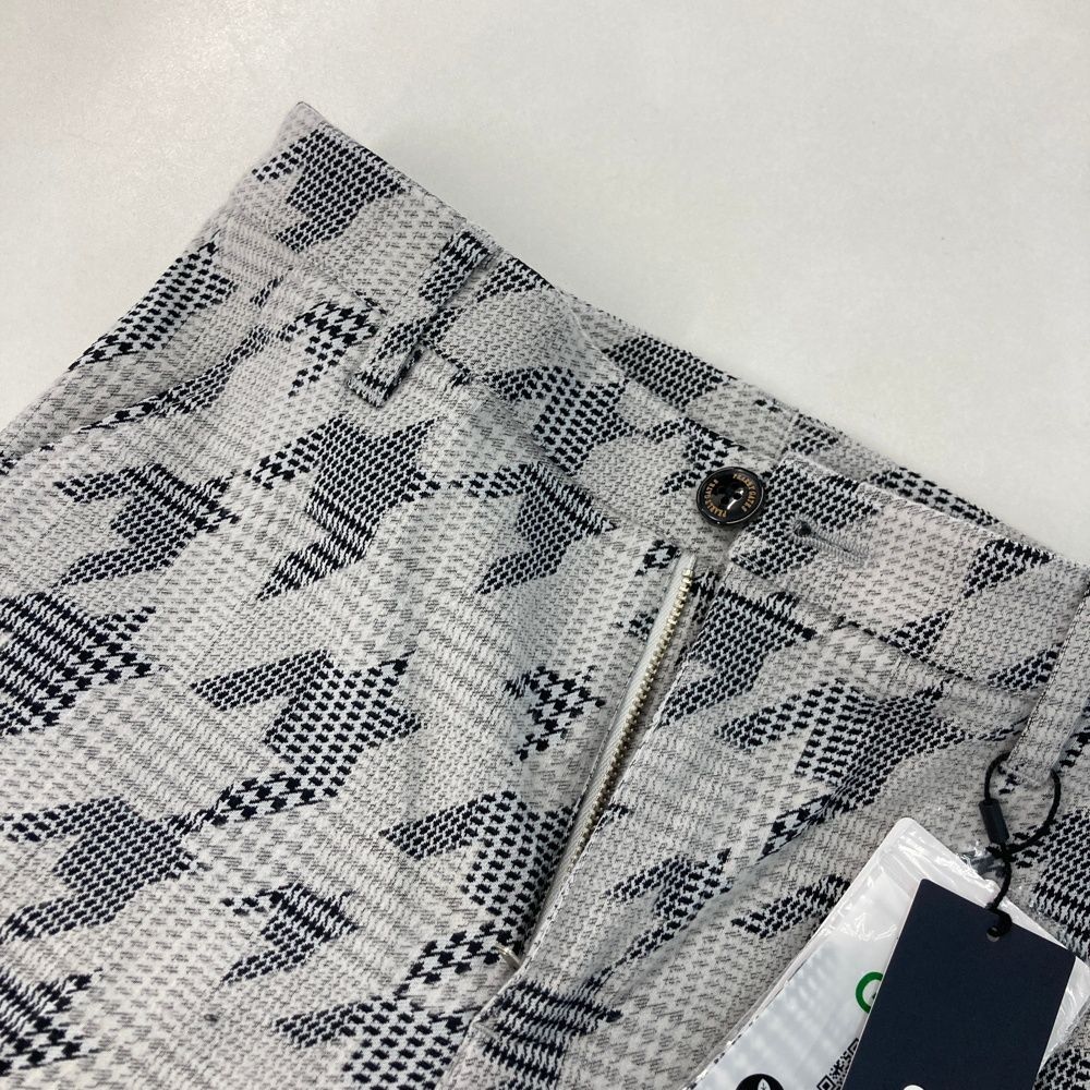 パーリーゲイツ