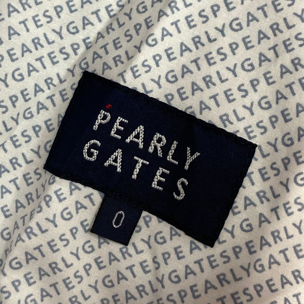 サイズ 0 PEARLY GATES パーリーゲイツ 055-2231912 ロングパンツ グレンチェック 千鳥柄 レッド系 240101551823 ゴルフウェア レディース ストスト LLC-HASEGAWATOSO_COM