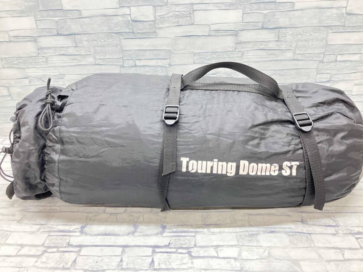 ST ツーリングドームエスティー