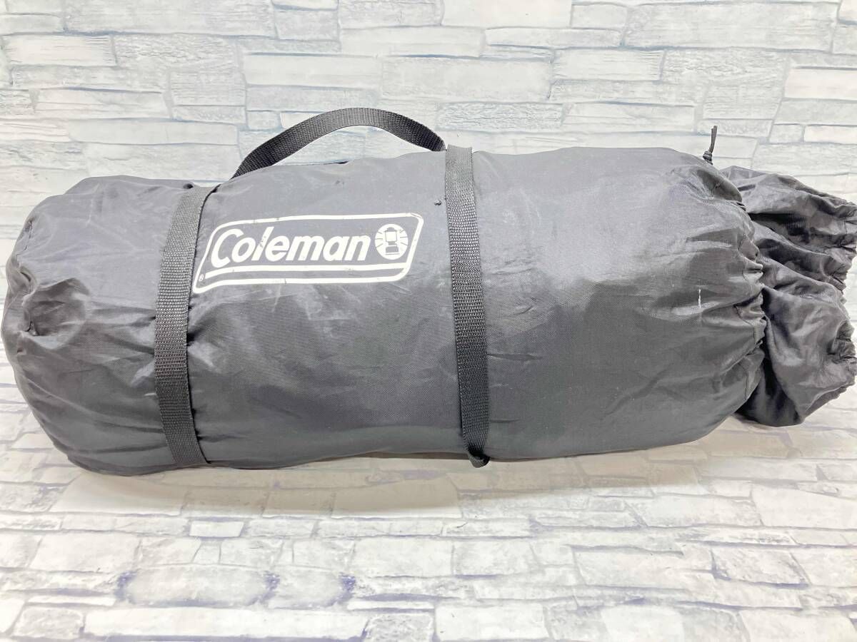現状品 Colemanコールマン Touring Dome ST ツーリングドームエスティー テントツーリング用 アウトドア キャンプ