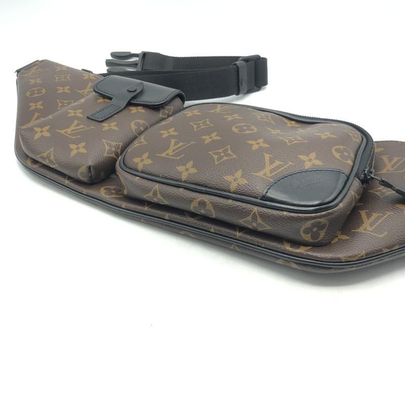 クリストファー バムバッグ