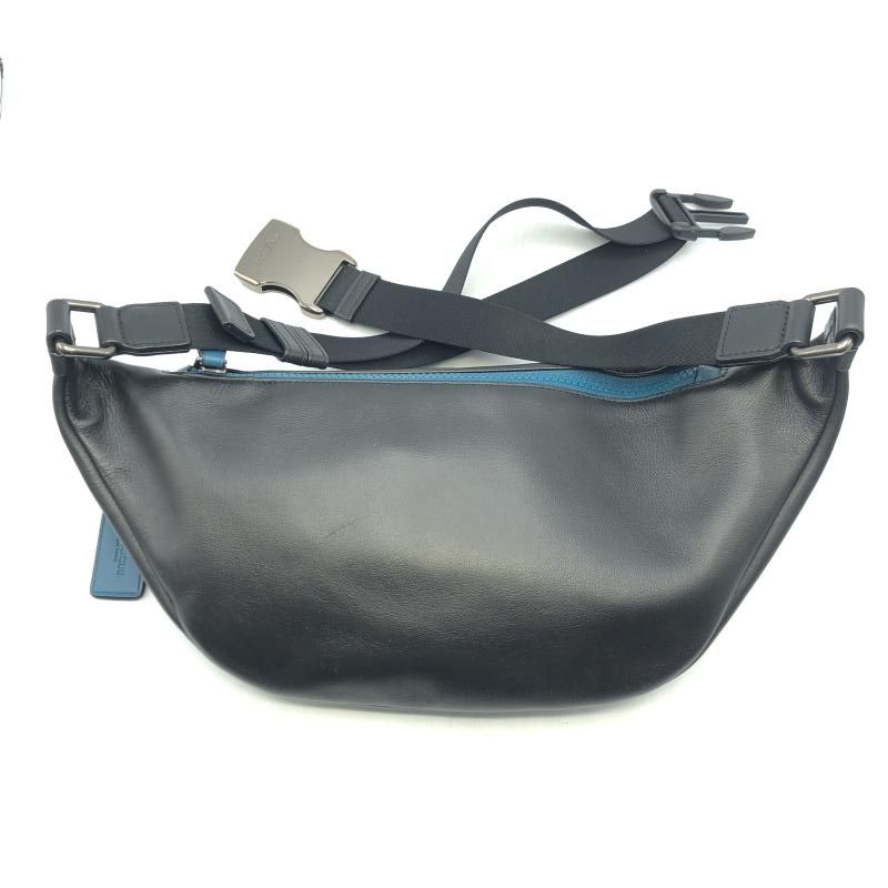 COACH シグネチャー ボディバッグ F76795 コーチ 17