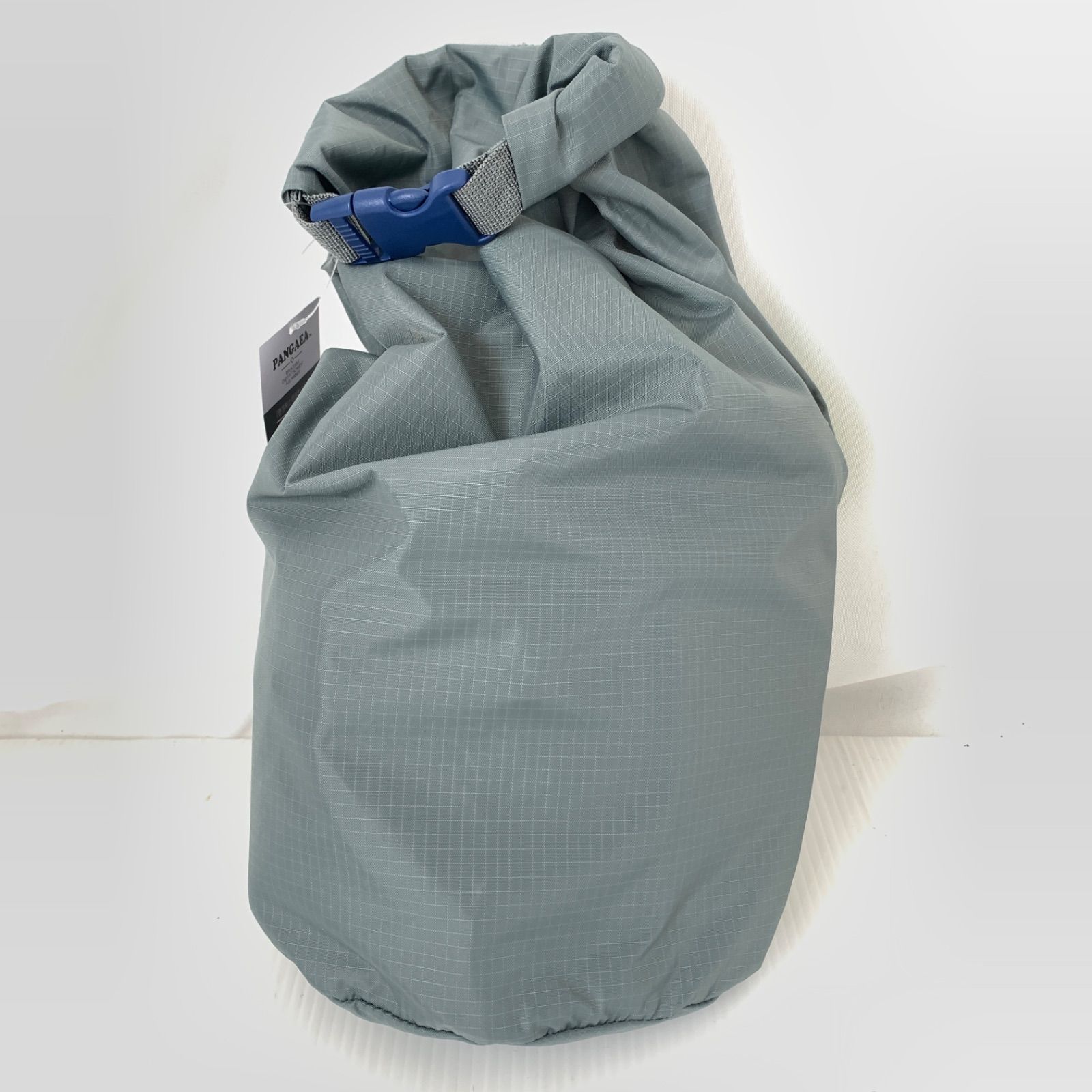 PANGAEA TITAN フルハーネス PAHN-10A-SI-M型 シルバー Mサイズ M71106-5